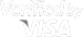 Verified by VISA logo